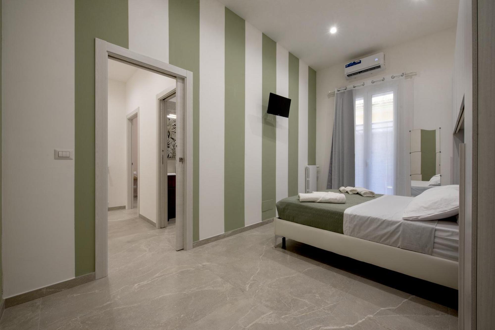 Naral Διαμέρισμα Giovinazzo Εξωτερικό φωτογραφία