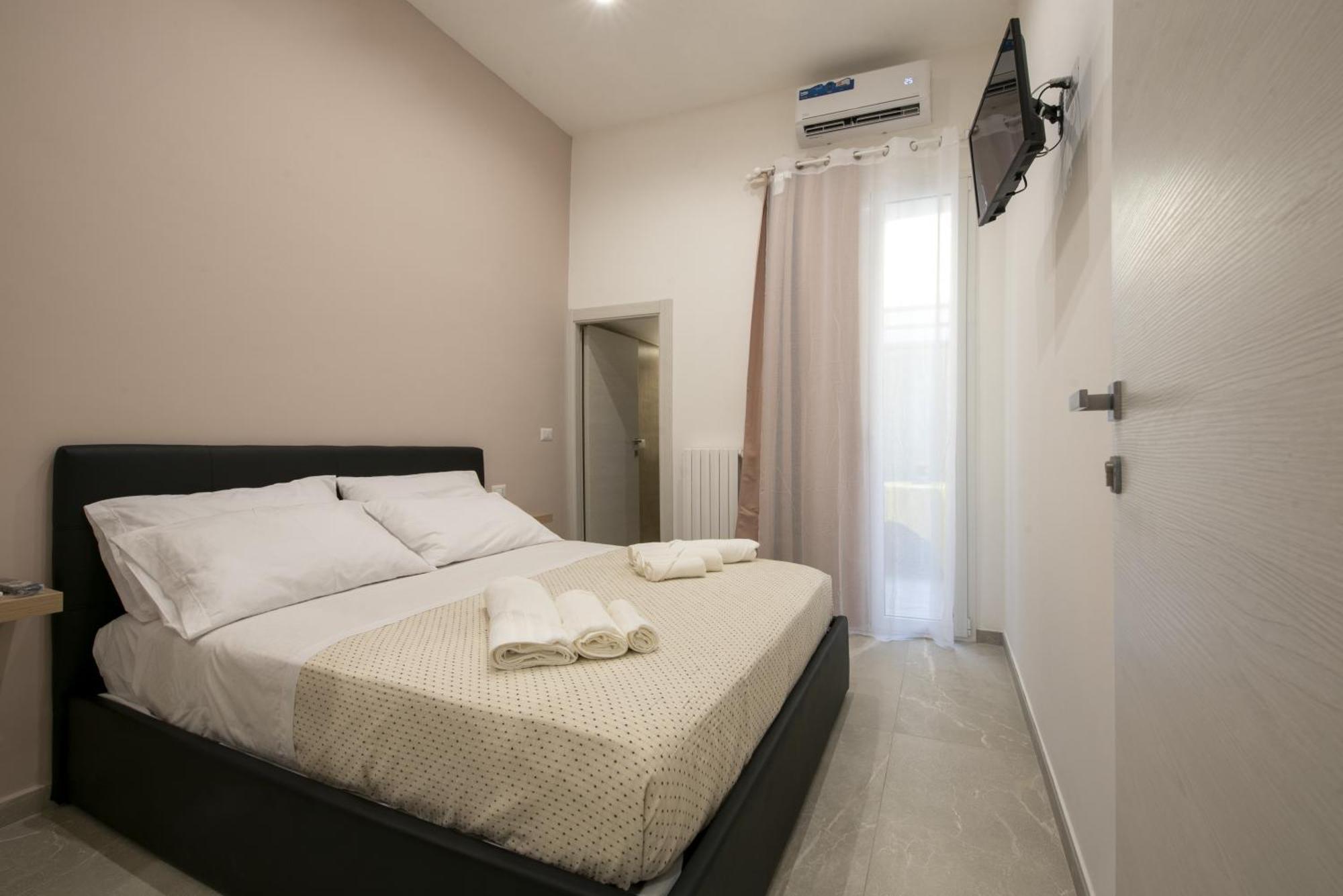 Naral Διαμέρισμα Giovinazzo Εξωτερικό φωτογραφία
